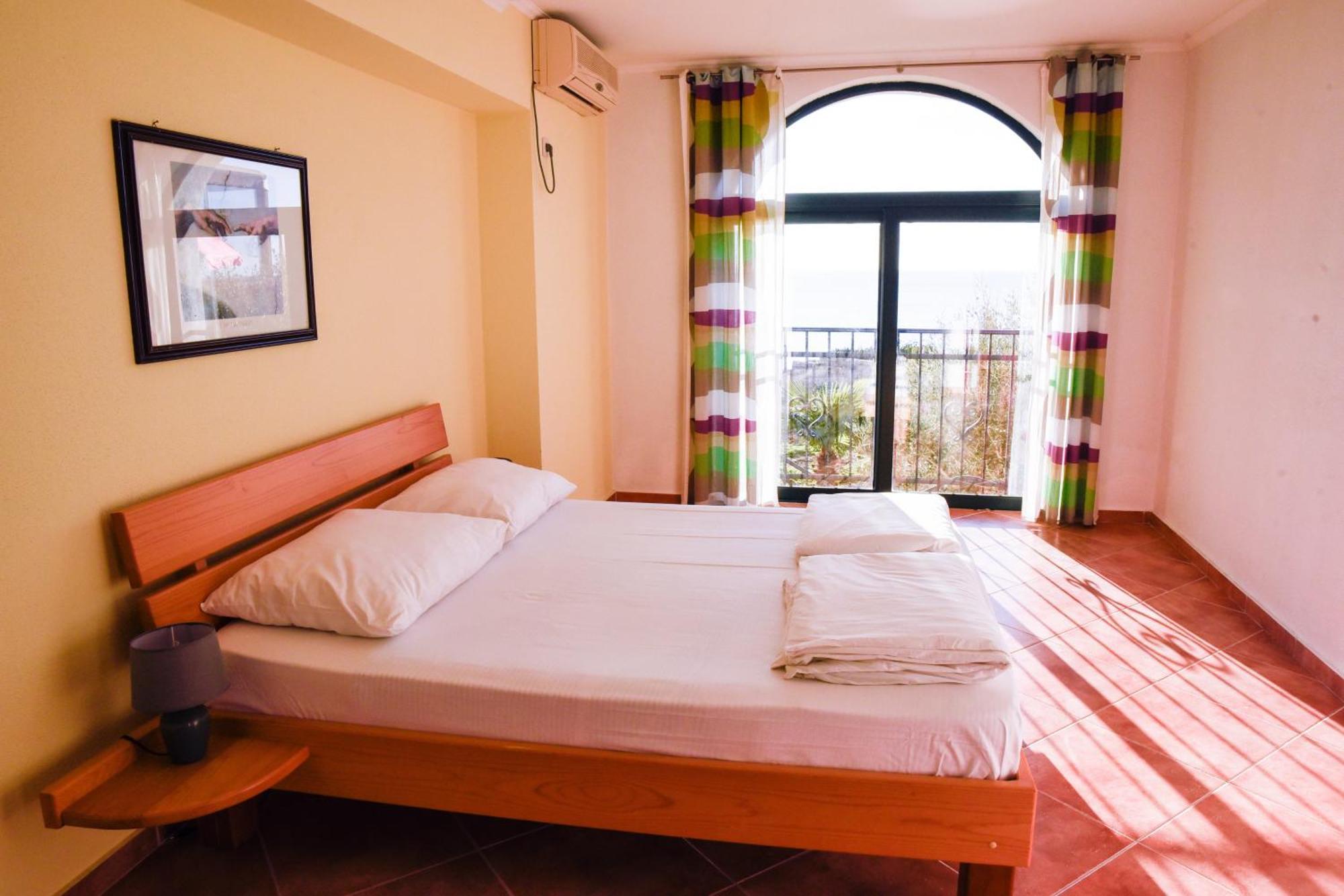 Apartments Susanna Ulcinj Pokoj fotografie