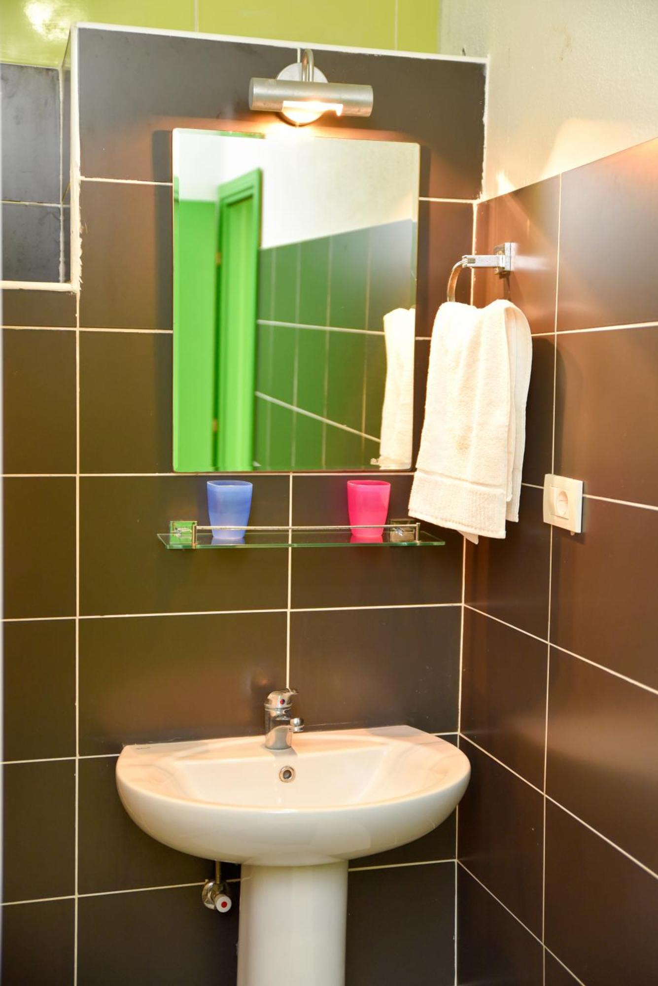 Apartments Susanna Ulcinj Pokoj fotografie