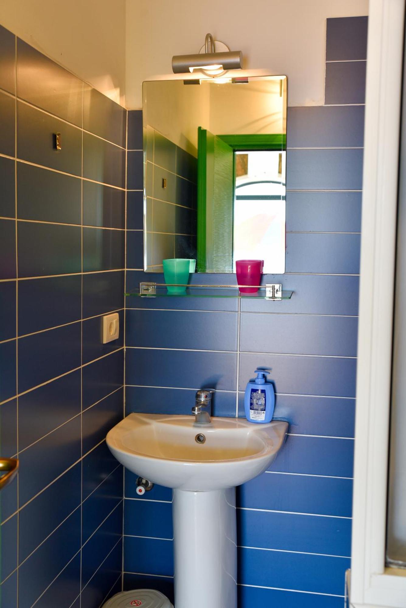 Apartments Susanna Ulcinj Pokoj fotografie