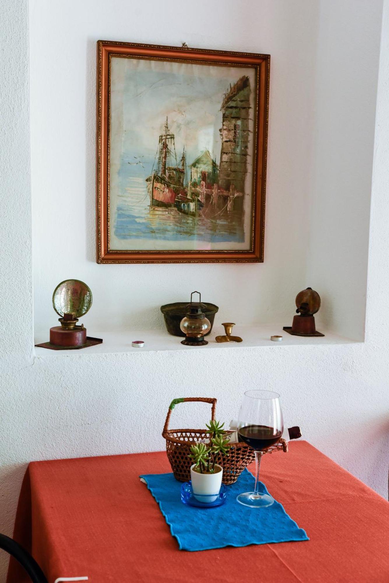 Apartments Susanna Ulcinj Pokoj fotografie