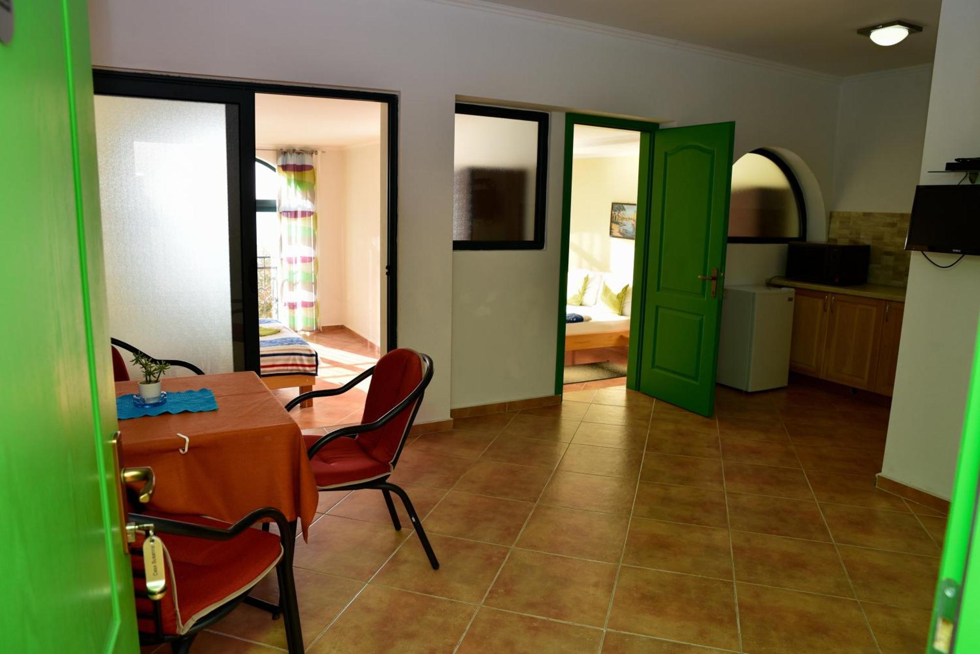 Apartments Susanna Ulcinj Pokoj fotografie
