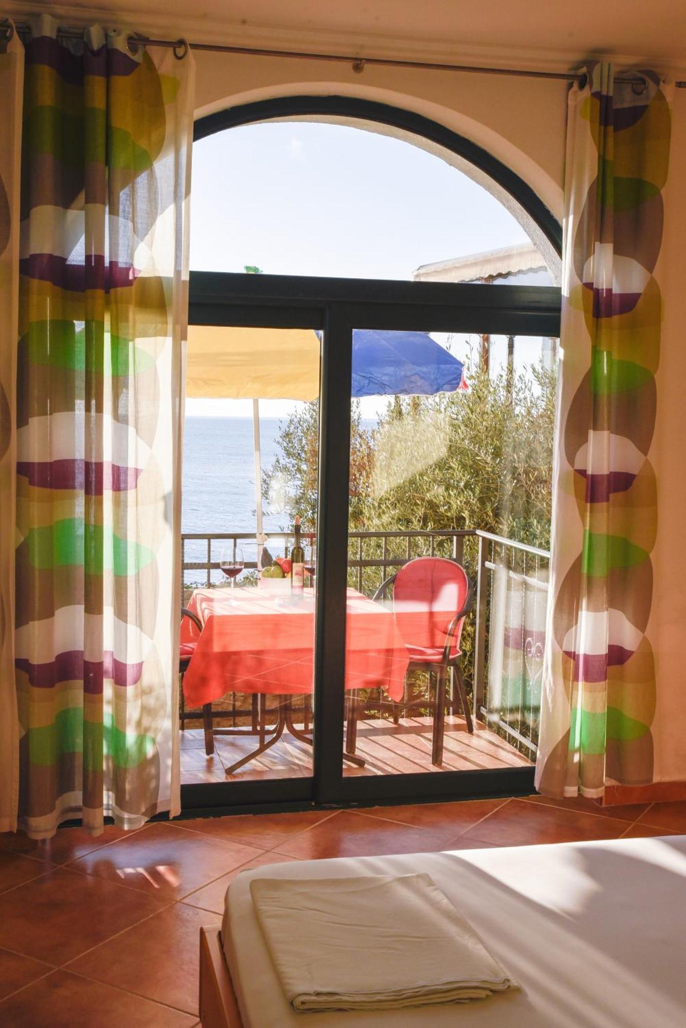 Apartments Susanna Ulcinj Pokoj fotografie