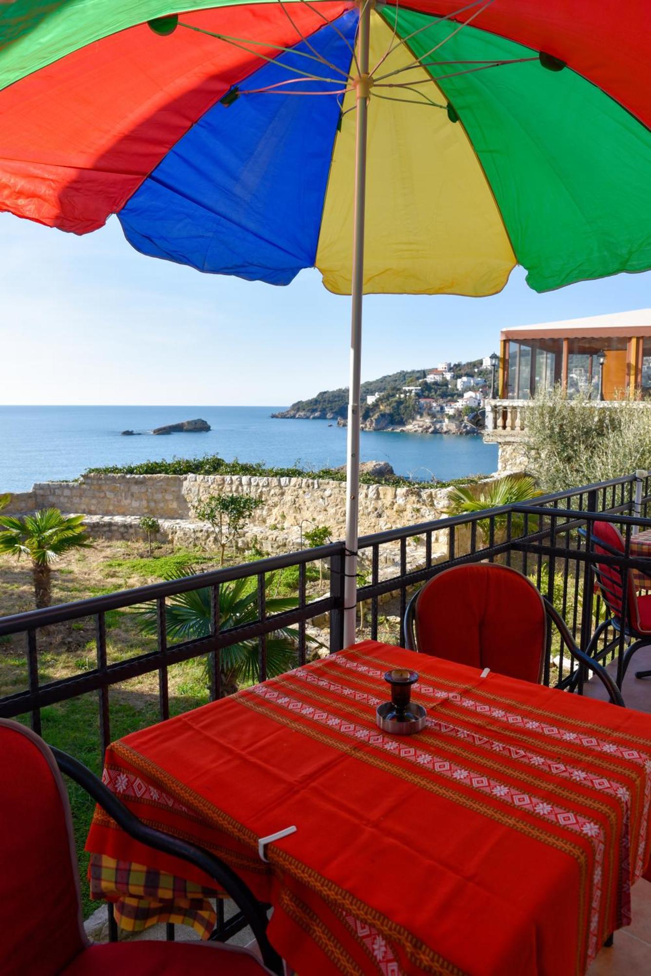 Apartments Susanna Ulcinj Pokoj fotografie