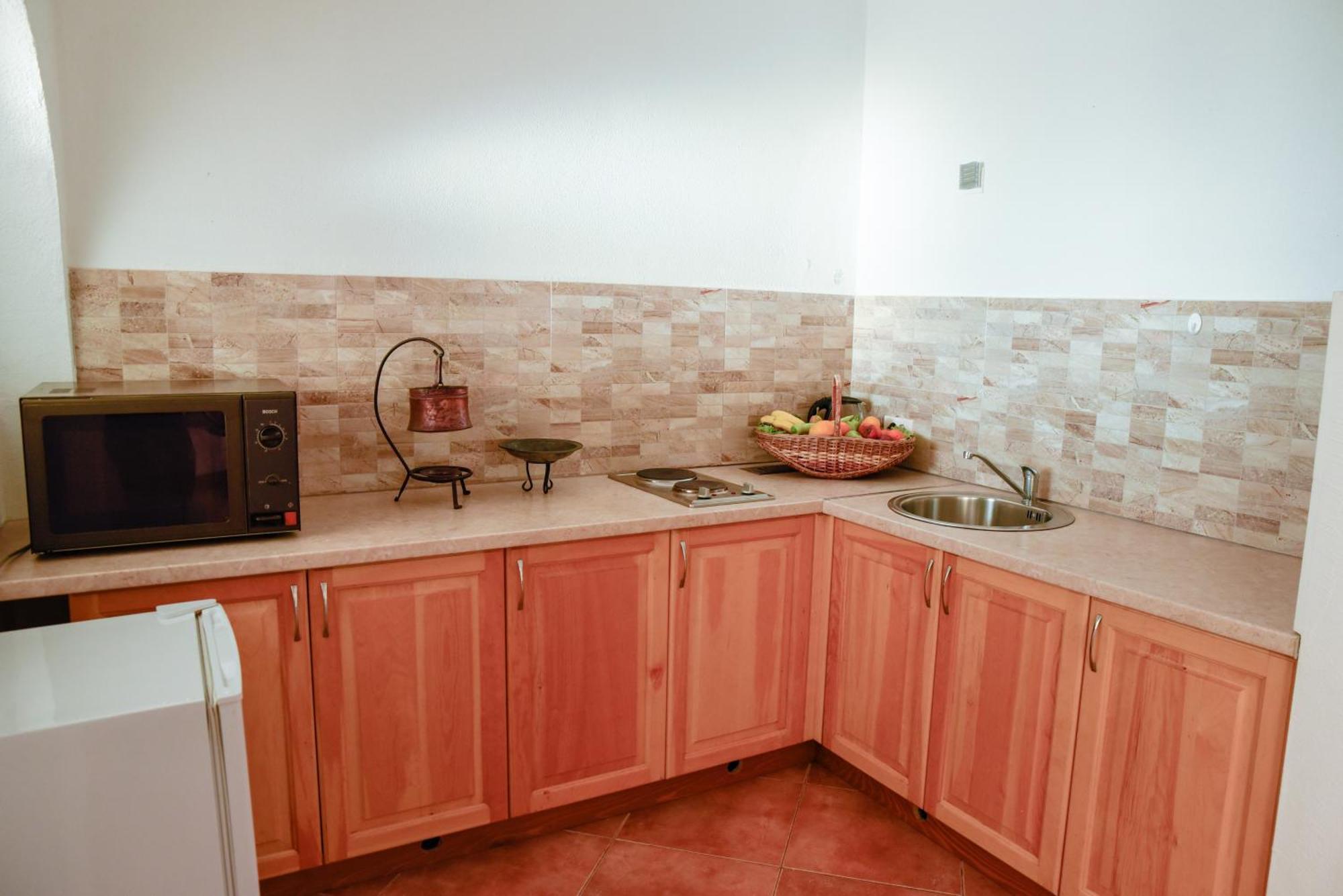 Apartments Susanna Ulcinj Pokoj fotografie