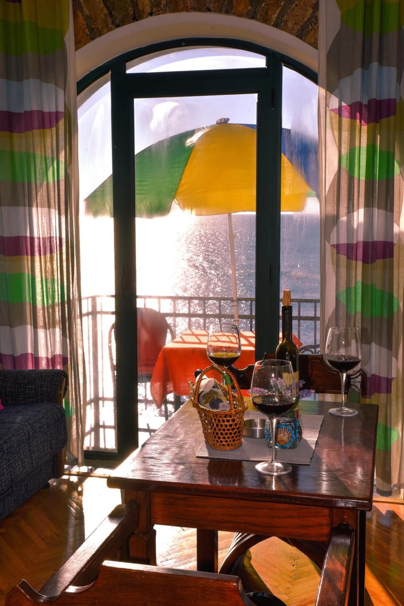 Apartments Susanna Ulcinj Pokoj fotografie