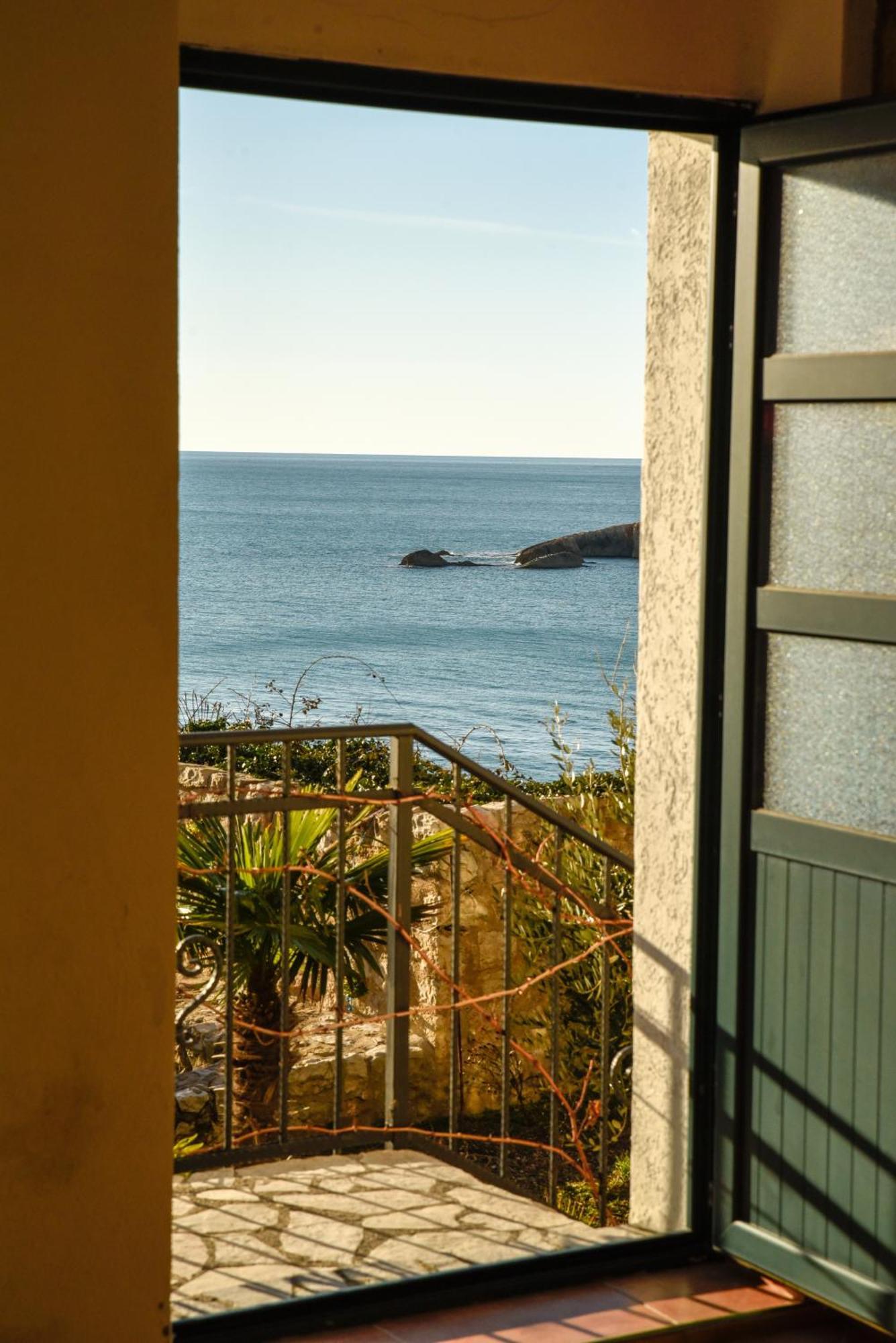 Apartments Susanna Ulcinj Pokoj fotografie