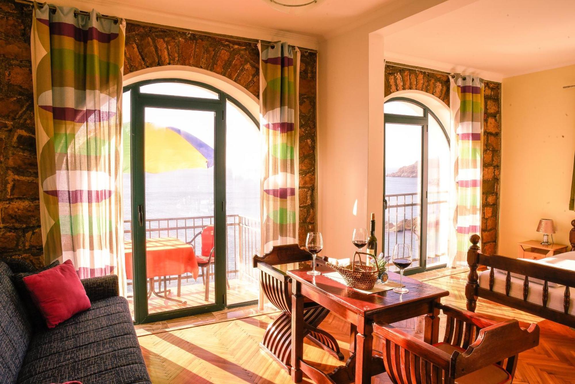Apartments Susanna Ulcinj Pokoj fotografie