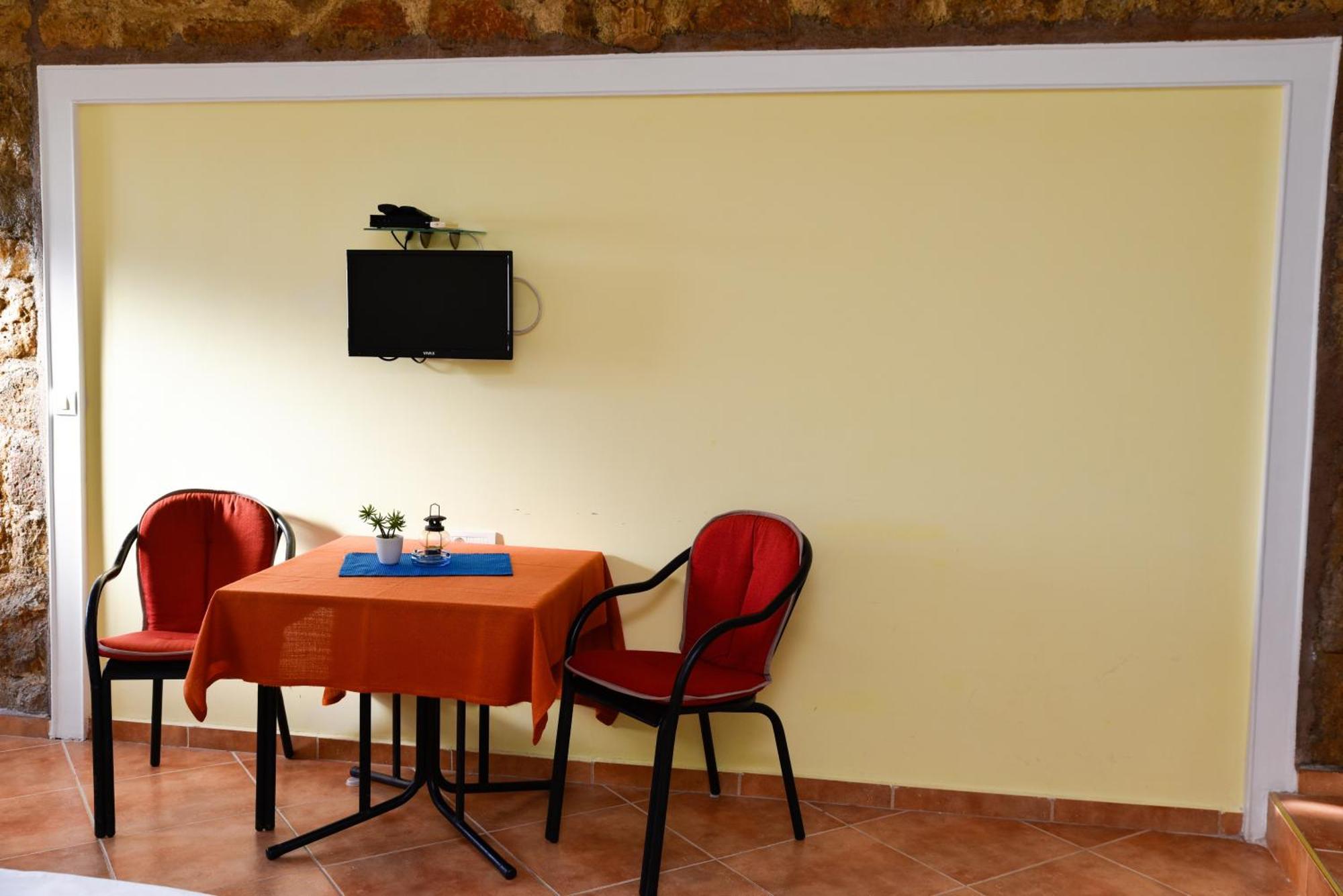 Apartments Susanna Ulcinj Pokoj fotografie