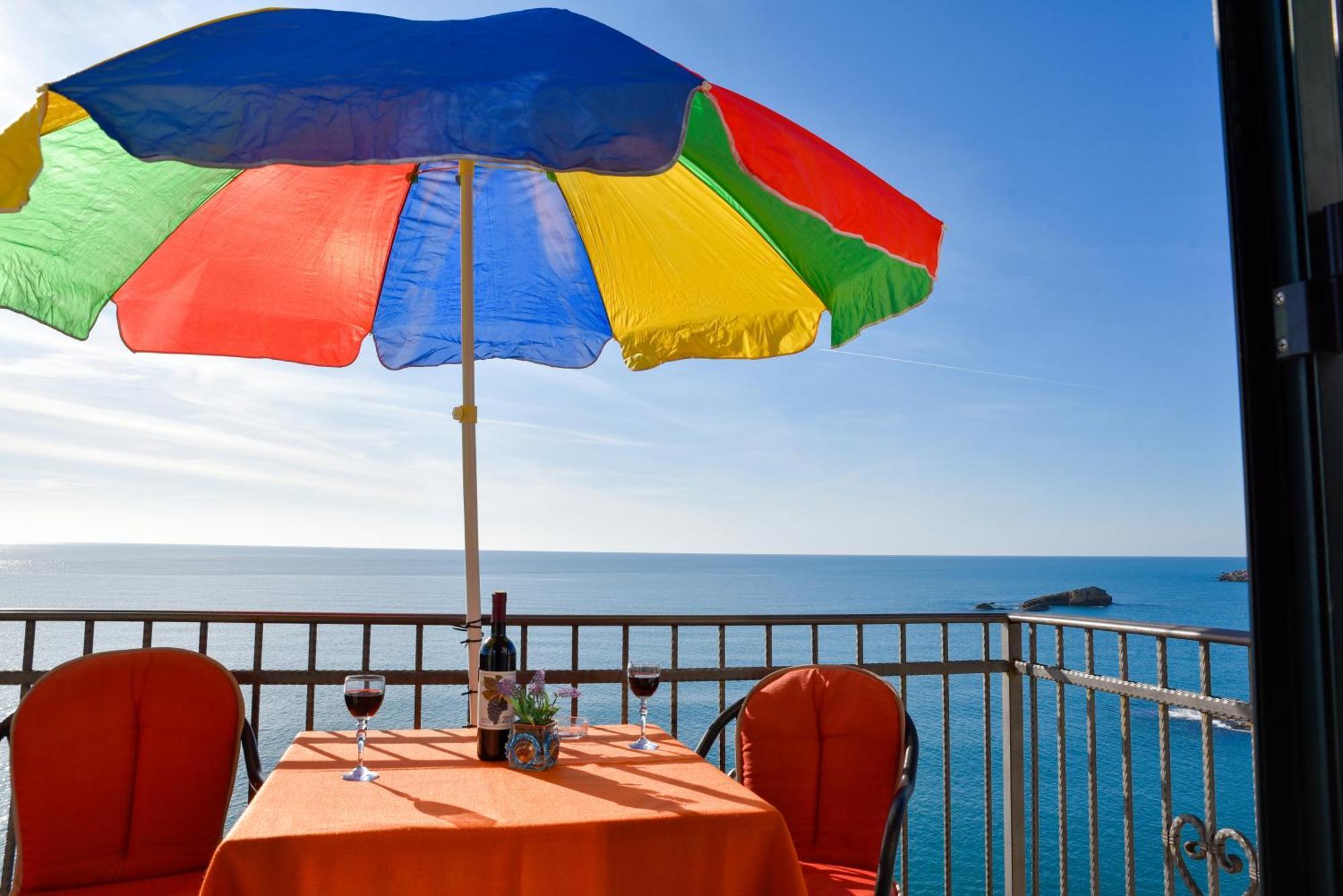 Apartments Susanna Ulcinj Pokoj fotografie