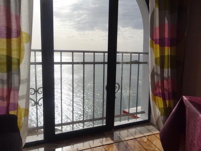 Apartments Susanna Ulcinj Pokoj fotografie