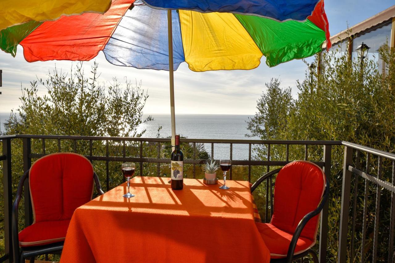 Apartments Susanna Ulcinj Pokoj fotografie